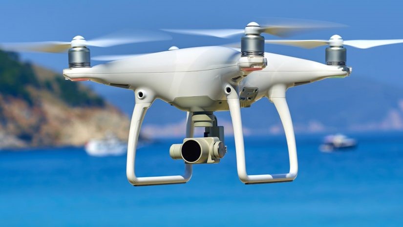 Quadcopter 
      Drone With Video Camera Montgomery Village 
      MD 20886